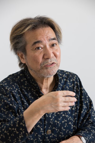 稲川淳二 夏以外は何してるの？に回答