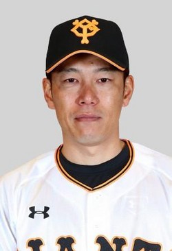 巨人の井端が現役引退 ゴールデングラブ7度受賞