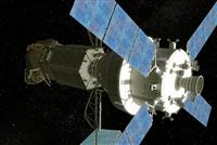 月軌道に新宇宙基地 ＮＡＳＡ構想、日本も検討 火星探査の中継点