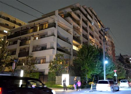 三井住友建設２ｍ短いくい発注 横浜傾斜マンション