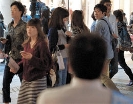 宮城県議選：共産党が議席倍増 ＴＰＰ批判が押し上げ