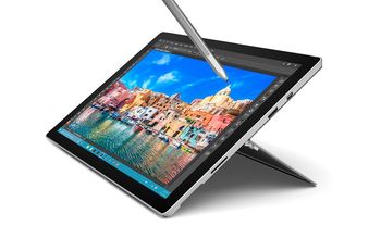 【レポート】Surface Pro 4、筆者がCore m3モデルの購入を決めた理由 - 阿久津良和のWindows Weekly Report
