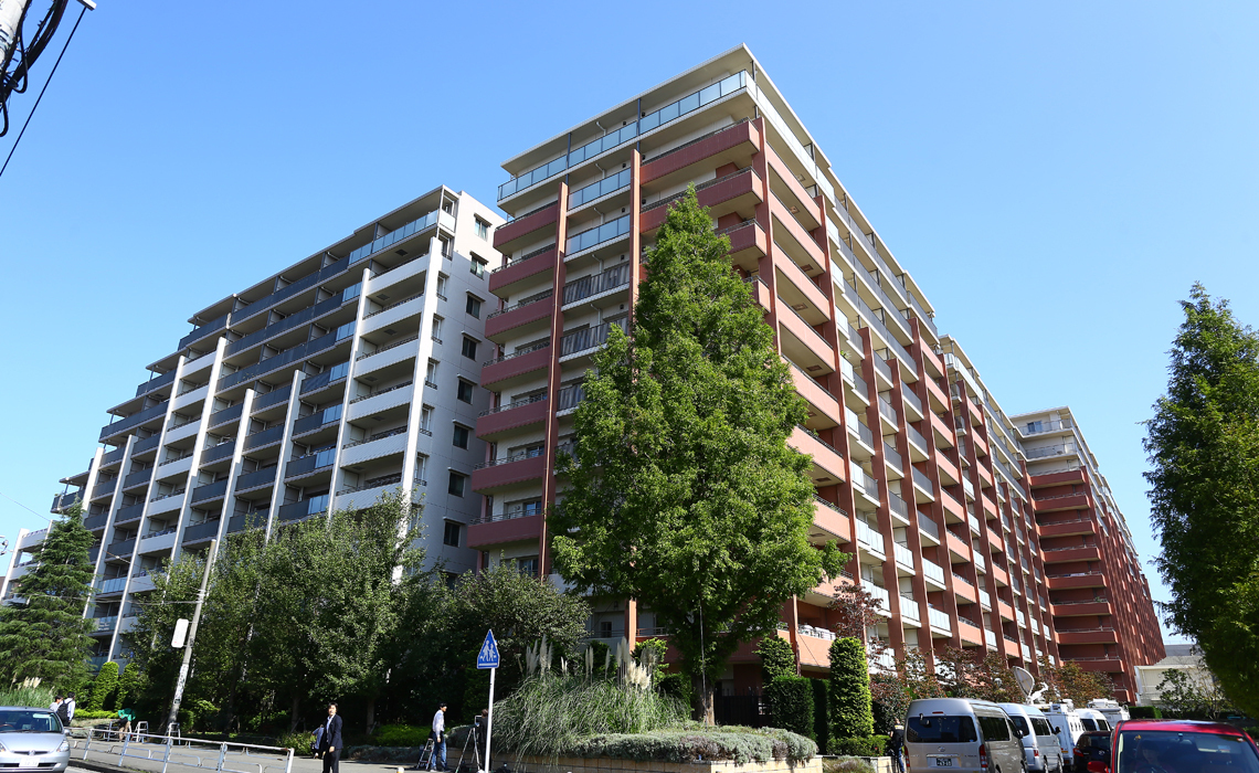 細野透：三井不動産はなぜウソをついたのか    傾いたマンション問題の波紋