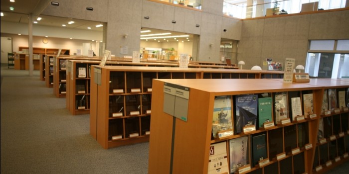 ＴＲＣ、ＣＣＣとの関係見直し 図書館運営で対立