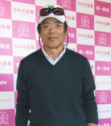 江本氏、高知の総監督に 弘田監督は退団、独立L