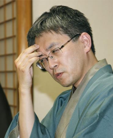 羽生王座が４連覇 将棋王座戦、23期目