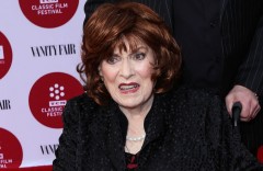 『静かなる男』『三十四丁目の奇蹟』のモーリン・オハラさん、死去