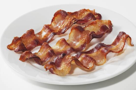 加工肉に「発がん性認定」…ＷＨＯ外部組織 2015年10月27日 12時11分