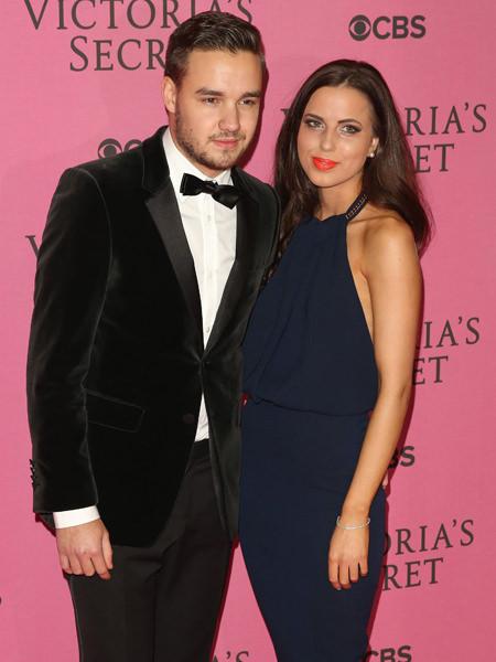 １Ｄのリアム・ペイン、ソフィア・スミスと破局