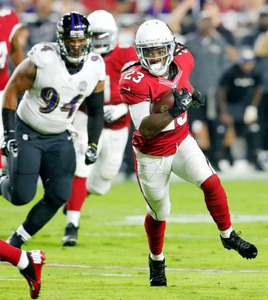 NFL、カージナルスが5勝目 第7週最終日