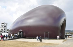 音楽の「方舟」が福島に