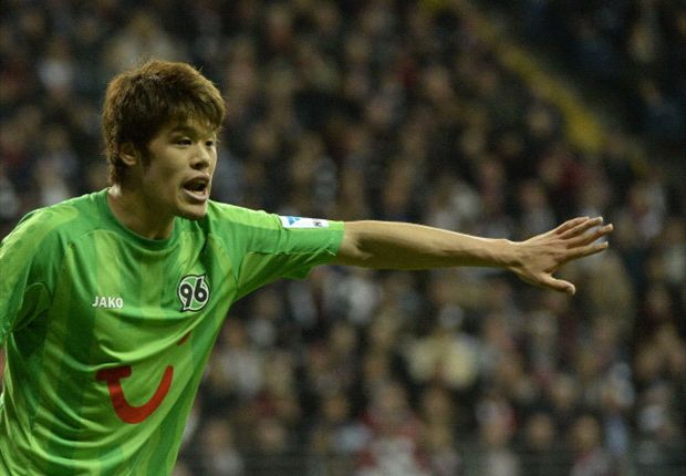 酒井宏がアシスト=ドイツ杯サッカー