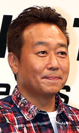 「IPPONグランプリ」初出場のさまぁ～ず三村、収録臨み「遊びじゃない！」