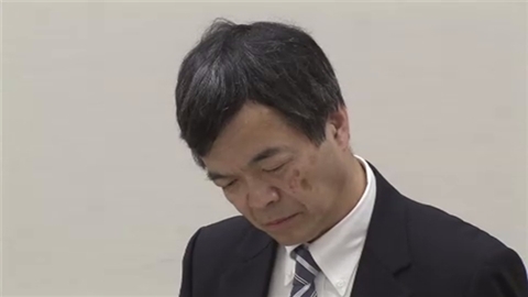 移設関連業者から寄付 監視委委員長含め４人受領