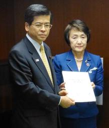 マンション傾斜 横浜市長が国交相に技術支援要請 関連法令の検証も