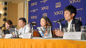 ＳＥＡＬＤｓ「野党は一致を」 参院選向け呼びかけ