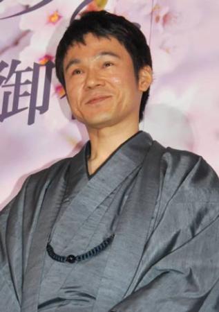 甲本ヒロトの実弟 “永遠の二番手”俳優・甲本雅裕の魅力