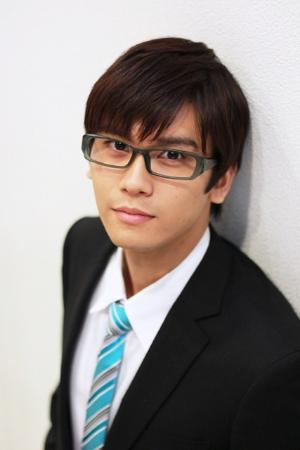 『ガンダム Ｇのレコンギスタ』主演・石井マーク、声優志望者にエール「自分らしく演技を」