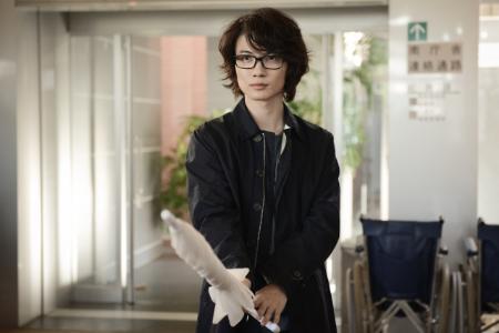 錦戸亮が「ずるい」とデレる 神木隆之介の驚きの行動とは!?