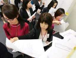 大手の冬ボーナス９１万円、過去最高水準 ３年連続上昇