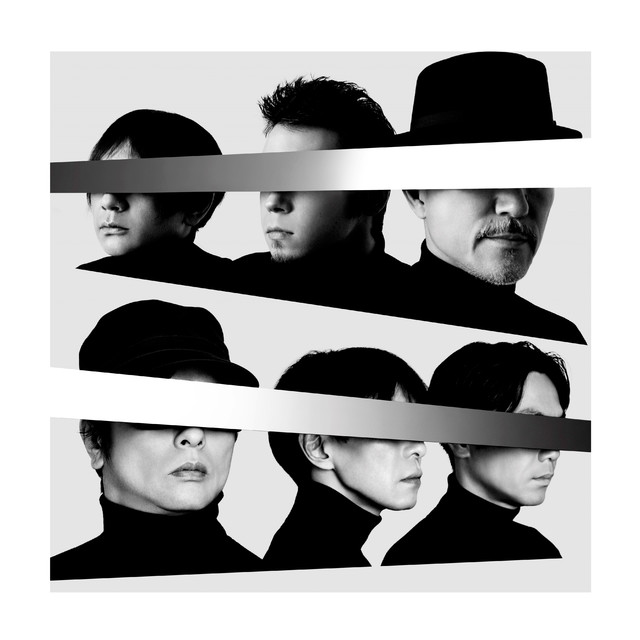 METAFIVE、初アルバム「META」リリース日決定＆収録内容も明らかに