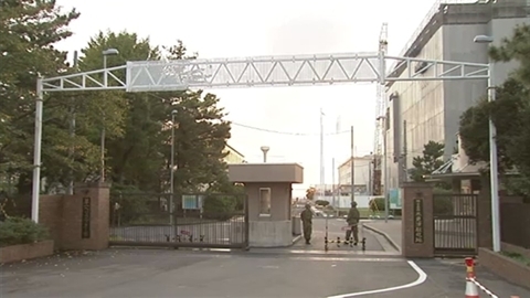 オスプレイ：整備拠点、千葉・木更津駐屯地に決定