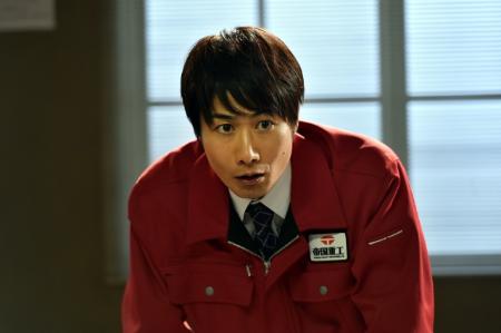 戸次重幸「下町ロケット」でネチネチ敵役 同僚・安田顕と“対決”