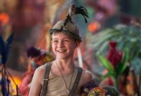 映画「ＰＡＮ ネバーランド、夢のはじまり」 子供に冒険、大人には追憶