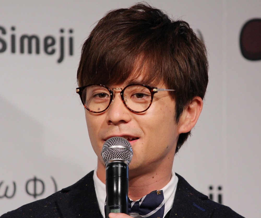 藤森慎吾が破局ネタ「チャラ男に戻っちゃうよ～」