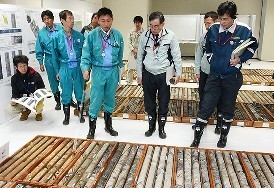 島根原発：中国電調査を評価 規制委、地質調査終了 ／鳥取