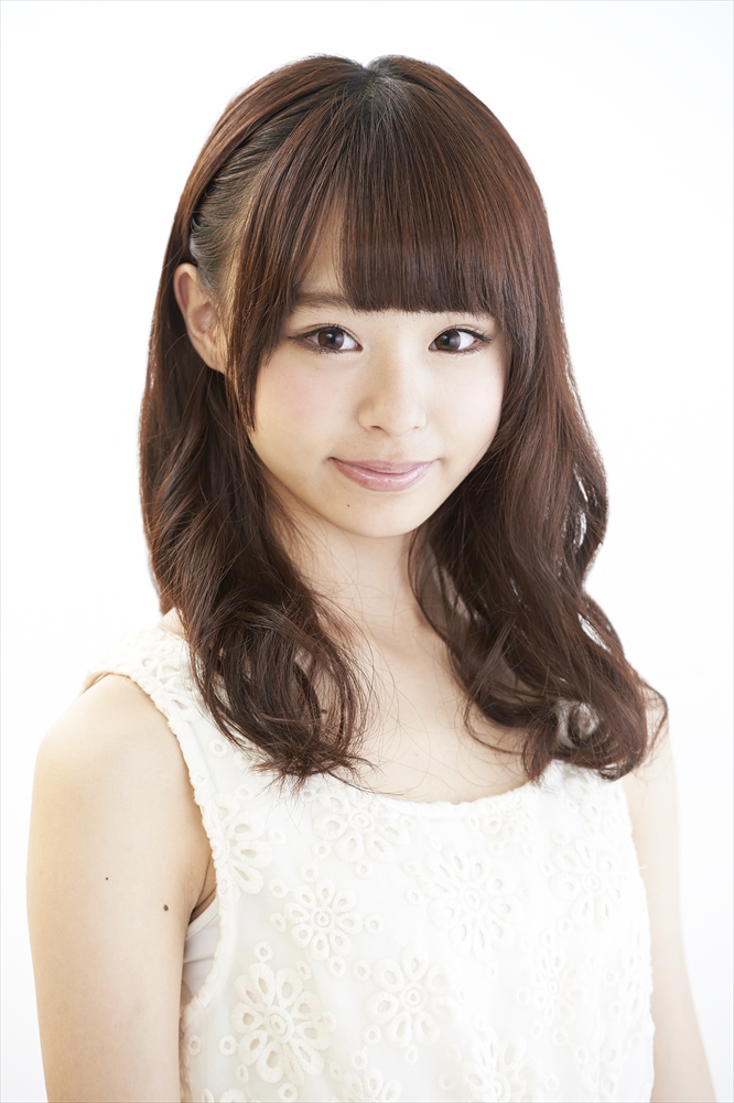 元アイドリング!!!佐藤麗奈、新アイドルグループに参加