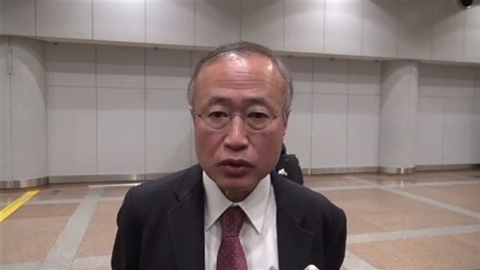 北朝鮮:拉致調査報告「越年も」 有田議員に説明
