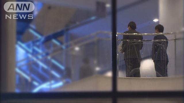 住民「しっかり考えたい」 傾斜マンションで説明会２日目