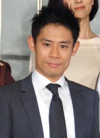 伊藤淳史、第１子女児の誕生報告「責任と自覚持って仕事向き合う」