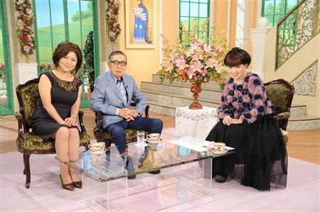 がん手術から復帰の大橋巨泉、衝撃告白…声失う恐れあった