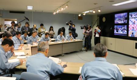 ＴＰＰでコメなど価格低下を懸念 北海道が影響調査