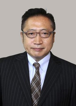 渡辺喜美氏の不起訴「不当」、検察審 ８億円借り入れ巡り