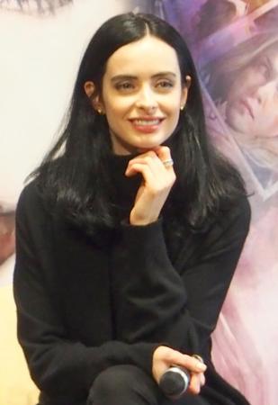 元『オリーブ』モデルがマーベル作品引っさげ凱旋来日