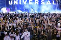 ＵＳＪ 10月動員「ＴＤＬ超えた」試算分析で“勝利宣言” ハロウィンイベント好調が要員