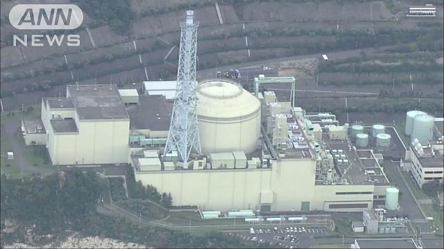 点検漏れ相次ぐ「もんじゅ」規制委、文科省に勧告も