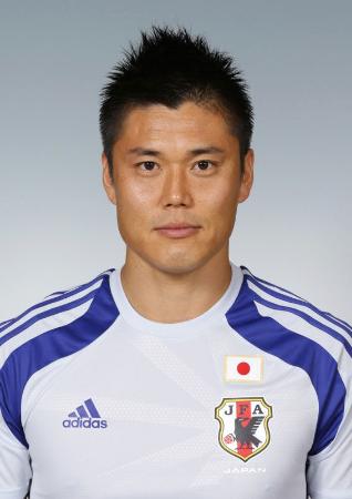 サッカー：川島、スコットランドへ