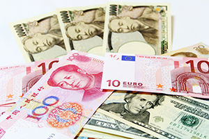 人民元に国際通貨となる資格はあるのか