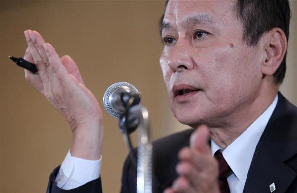 早大、博士号取り消し決定 小保方氏「学術的でない」