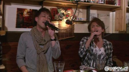 ダウンタウン＆坂上、元光GENJIを直撃「再結成の可能性は？」