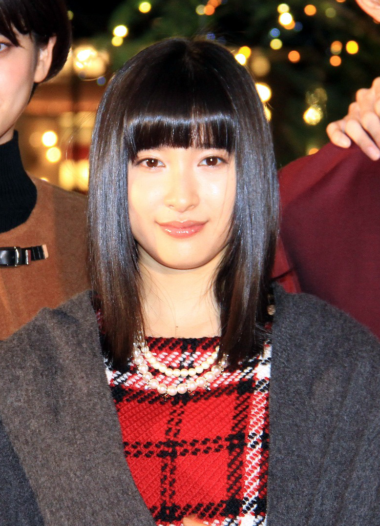 土屋太鳳「サンタや妖精が本当に来た」発言で竜星がフォロー