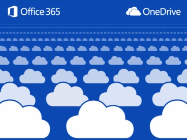Microsoft、Office 365ユーザー向け「OneDrive」の無制限提供を終了