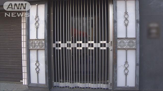 国税局、キャバクラ運営会社告発