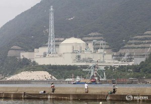 「廃炉は事業者の判断」＝もんじゅで規制委員長