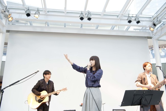 いきものがかり、結成日サプライズライブ失敗!?