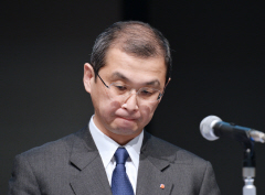 タカタ・高田社長「資金繰りのリスクはない」